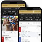 mr bet horse racing